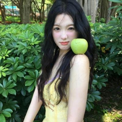 她来自未来