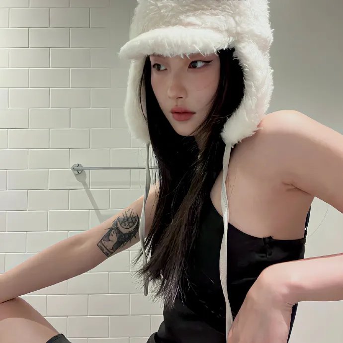好像一条狗